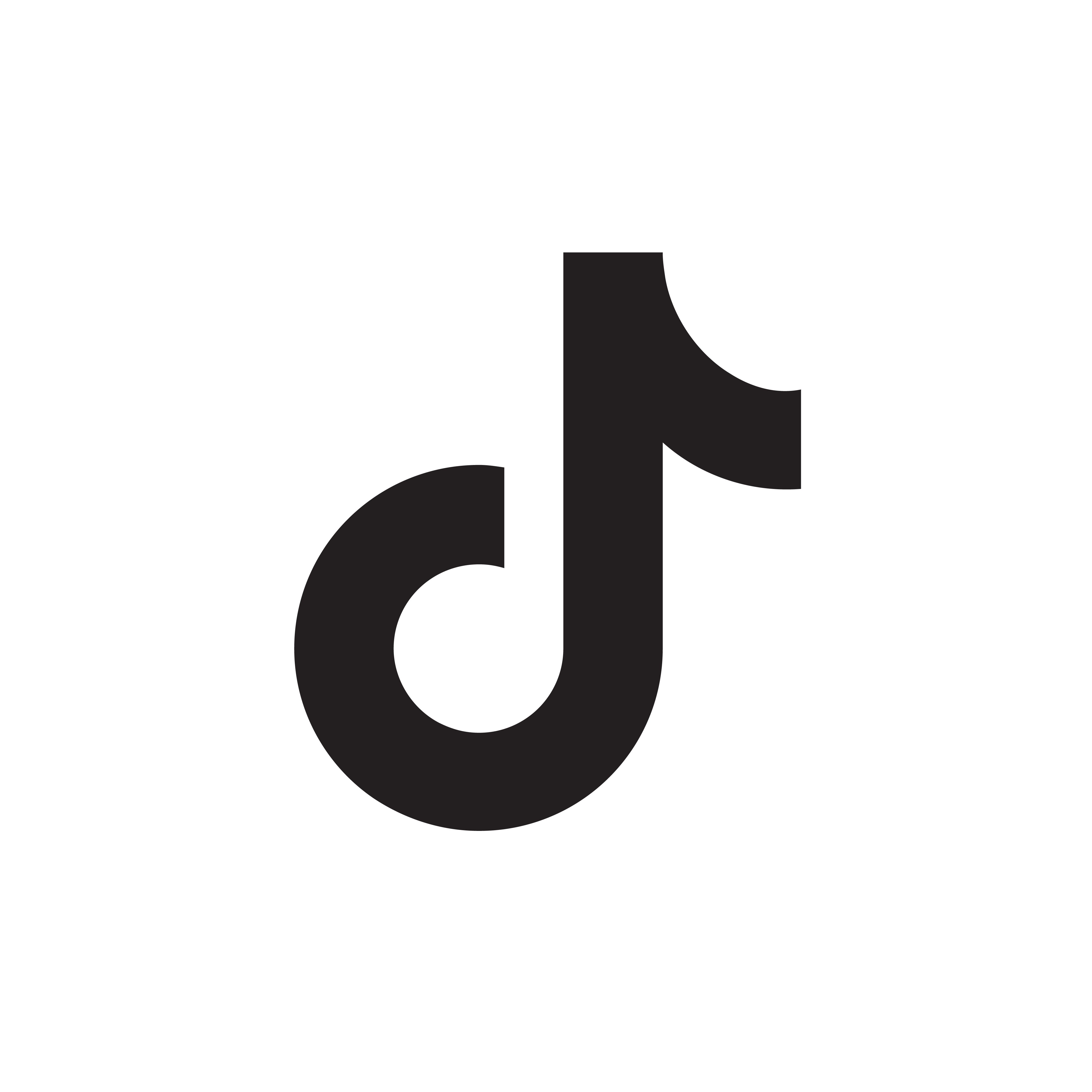 TikTok logo