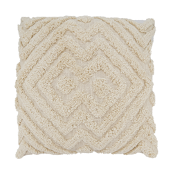 1065 Tufted Pillow - Cover