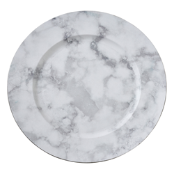 CH018 Marble Charger