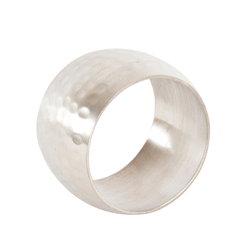 NR104 Round Shape Napkin Ring