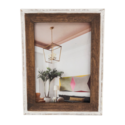 PF272 Wooden Photo Frame