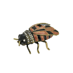 HA455 Bumble Bee Box