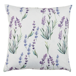 1127 Lavender Pillow