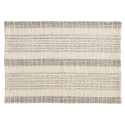 1024 Striped Woven Placemat