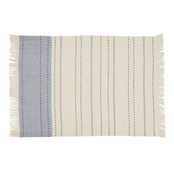 103 Striped Dobby Placemat