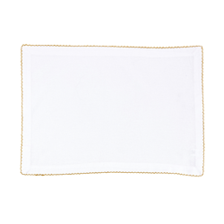 1442 Whip Stitched Placemat