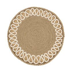 2778 Rope Placemat