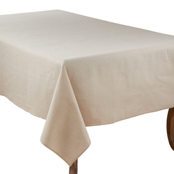 0220 Chenille Jacquard Tablecloth