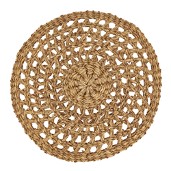 5113 Woven Sea Grass Placemat