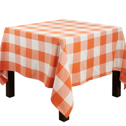 5340 Buffalo Plaid Tablecloth