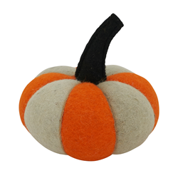 HA1015 Fabric Pumpkin