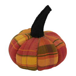 HA520 Fabric Pumpkin