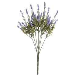 FL392 Lavender Stem
