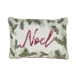 8155 Noel Pillow