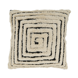 2064 Tufted Pillow