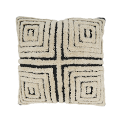 2065 Tufted Pillow