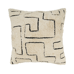 2067 Tufted Pillow