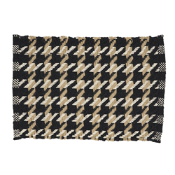 2578 Houndstooth Placemat