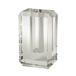 HA001 Crystal Vase