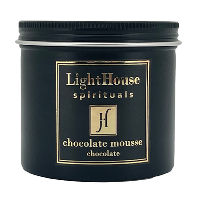 V721 Chocolate Candle