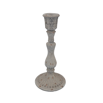 V819 Antique Candle Stick