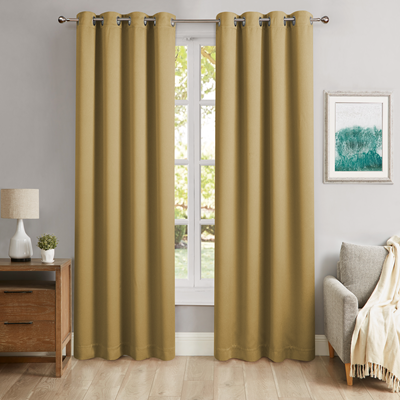 C121 Blackout Curtains