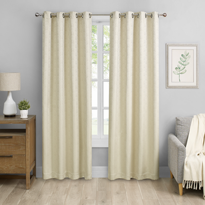 C123 Blackout Curtains