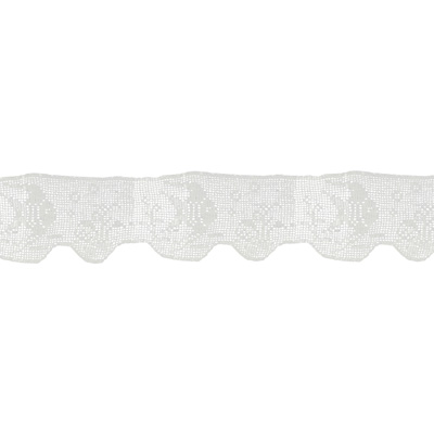 YC209 Crochet Lace By Yard