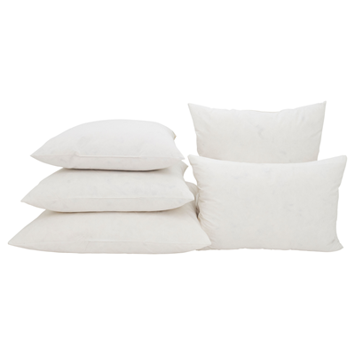 FLRDF Down Feather Pillow Insert