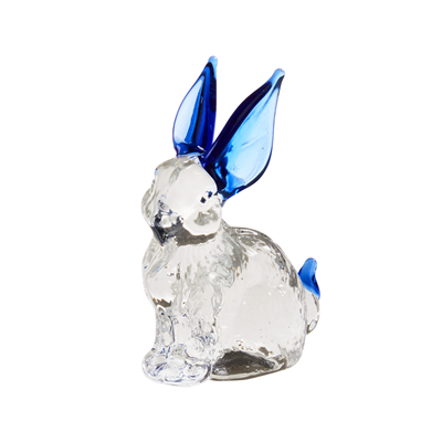 HA624 Crystal Bunny