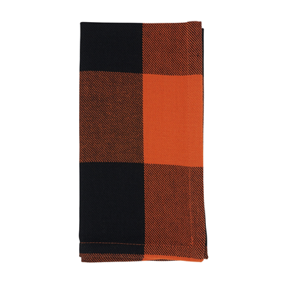 5350 Buffalo Plaid Napkin