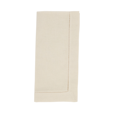 6100 Hemstitched Napkins