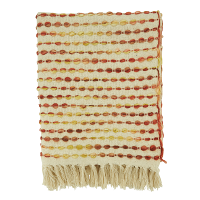 TH013 Stripe Throw