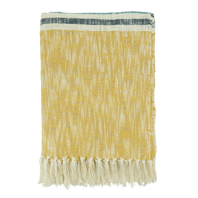 TH082 Stripe Throw