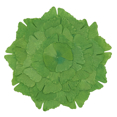 1194 Ginkgo Leaf Placemat