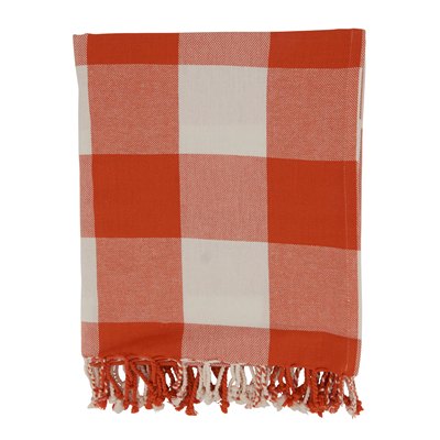 TH534 Buffalo Plaid Throw