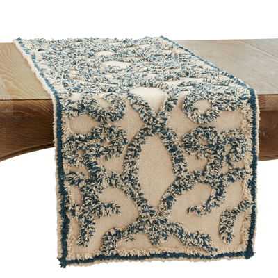 2162 Tufted Rug Runner