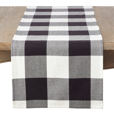 9025 Buffalo Plaid Runner