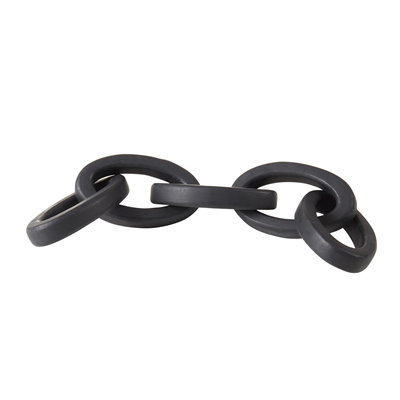 HA507 Wooden Chain Link