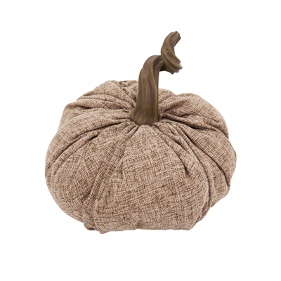 HA867 Fabric Pumpkin