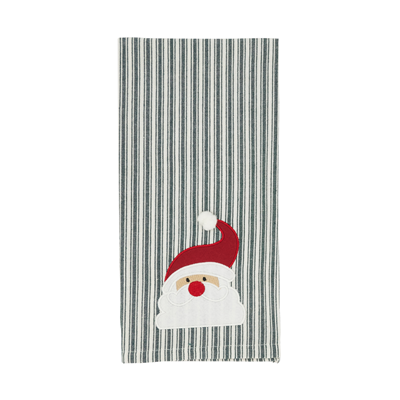 2138 Santa Kitchen Towel