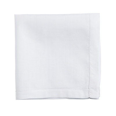 604 Hand Made Hemstitch Handkerchief