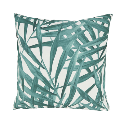 2353 Ferns Outdoor Pillow