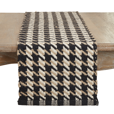 2578 Houndstooth Runner