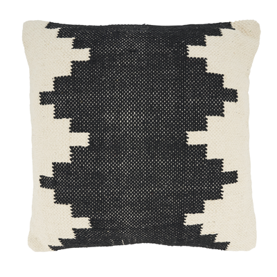 2727 Geometric Pillow