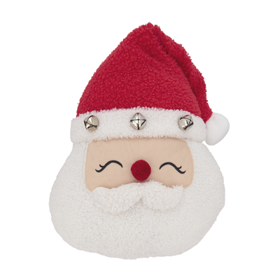 3906 Santa Pillow