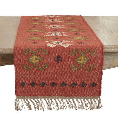 5174 Kilim Runner