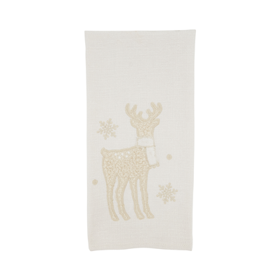 7960 Angel Guest Towel