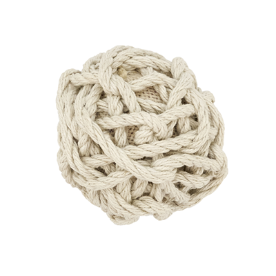 BL351 Jute Rope Ball