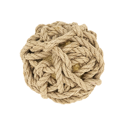 BL352 Jute Rope Ball